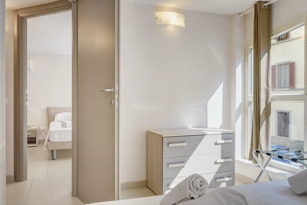 Dante Apartment By Firenze Prestige Italie