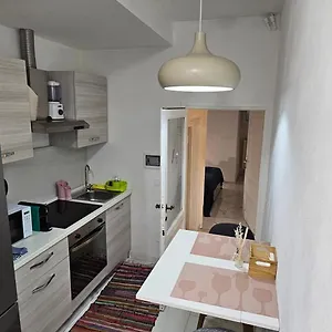 Appartement San Niccolo, Florence