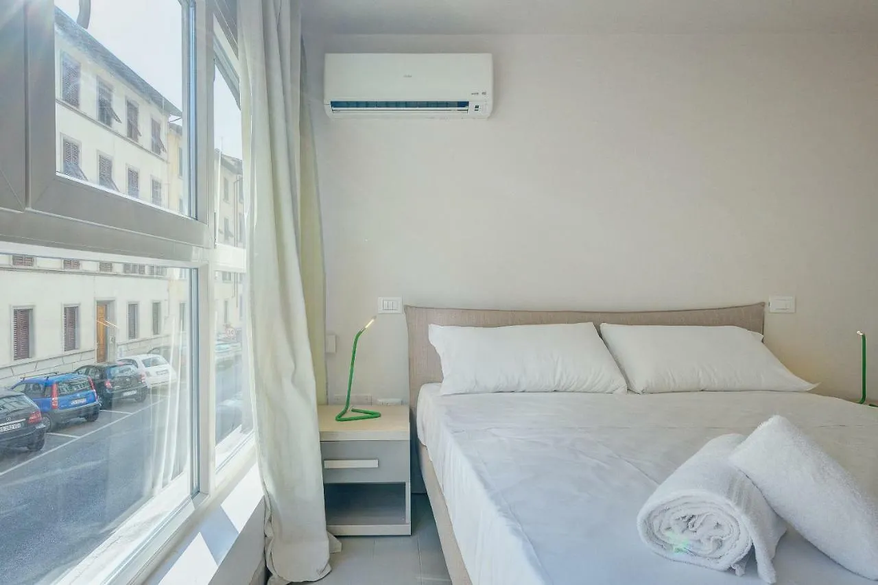 Dante Apartment By Firenze Prestige Italy