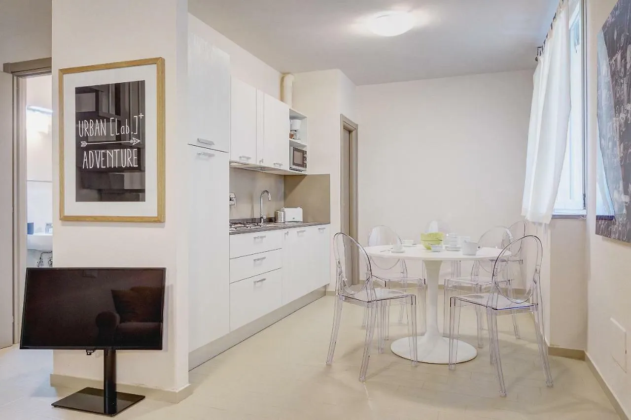Dante Apartment By Firenze Prestige 0*, Florence