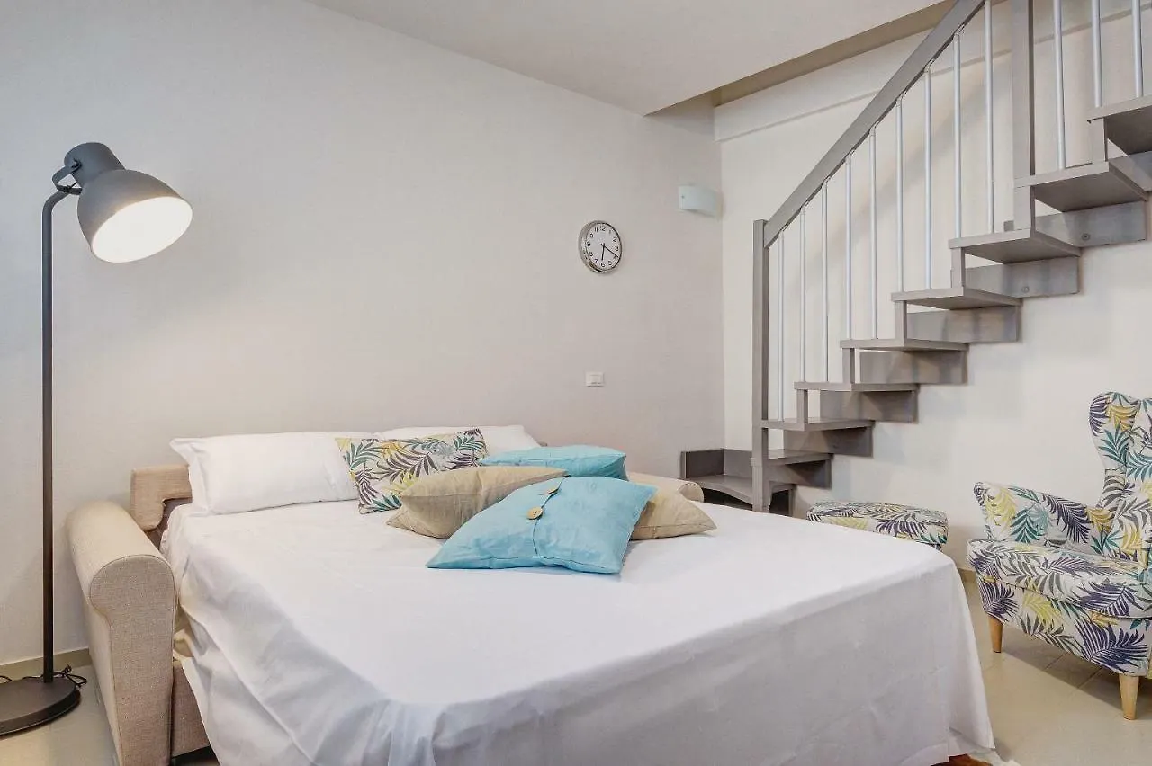 Dante Apartment By Firenze Prestige 0*, Florence