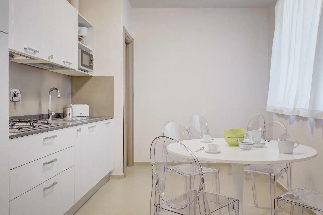 Dante Apartment By Firenze Prestige