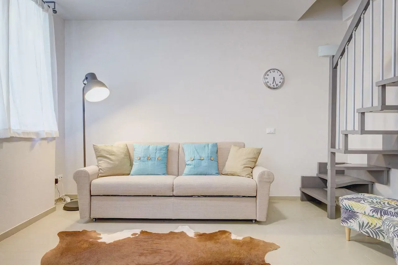 Dante Apartment By Firenze Prestige 0*, Florence Italy