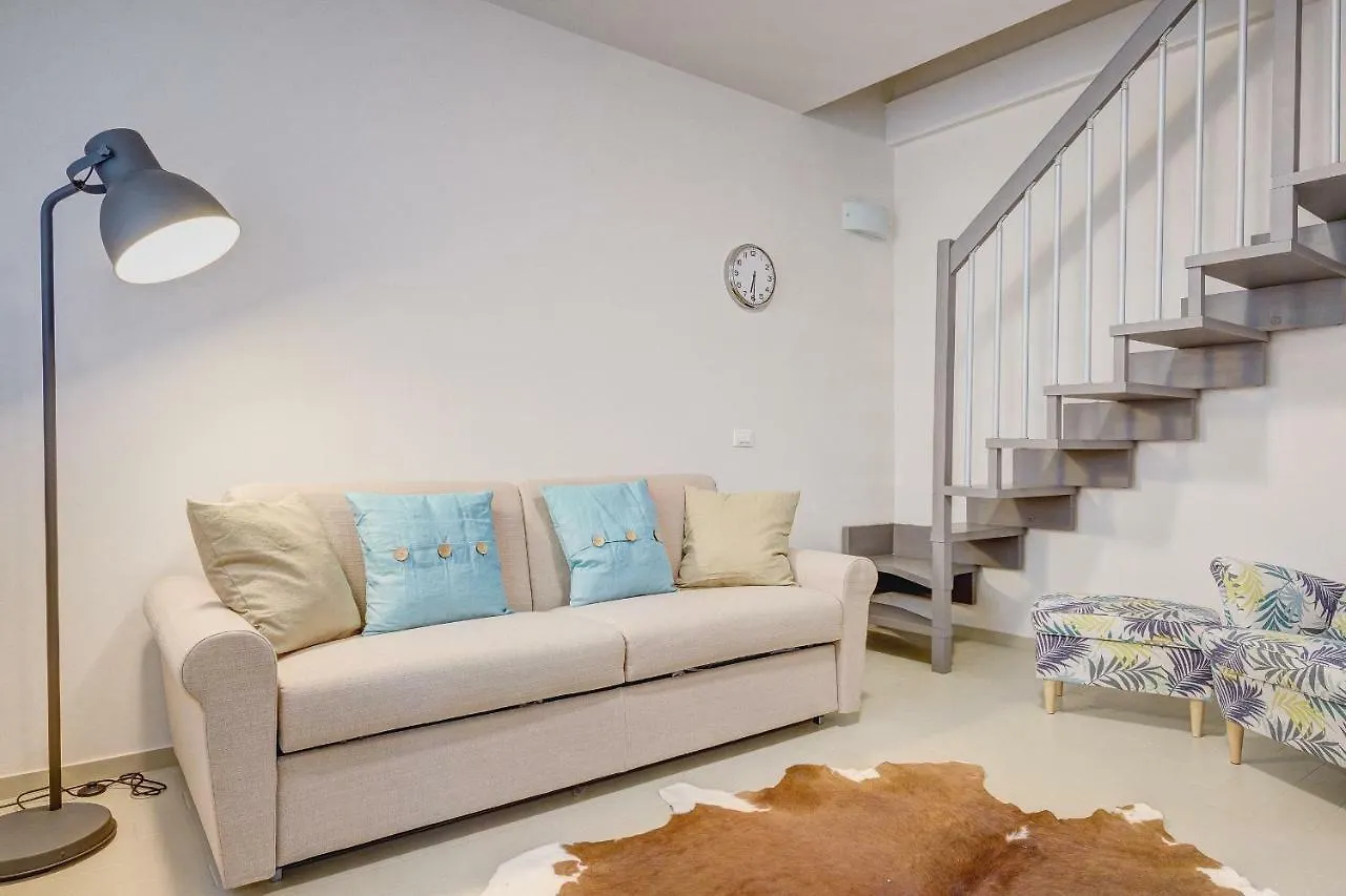 Dante Apartment By Firenze Prestige 0*, Florence