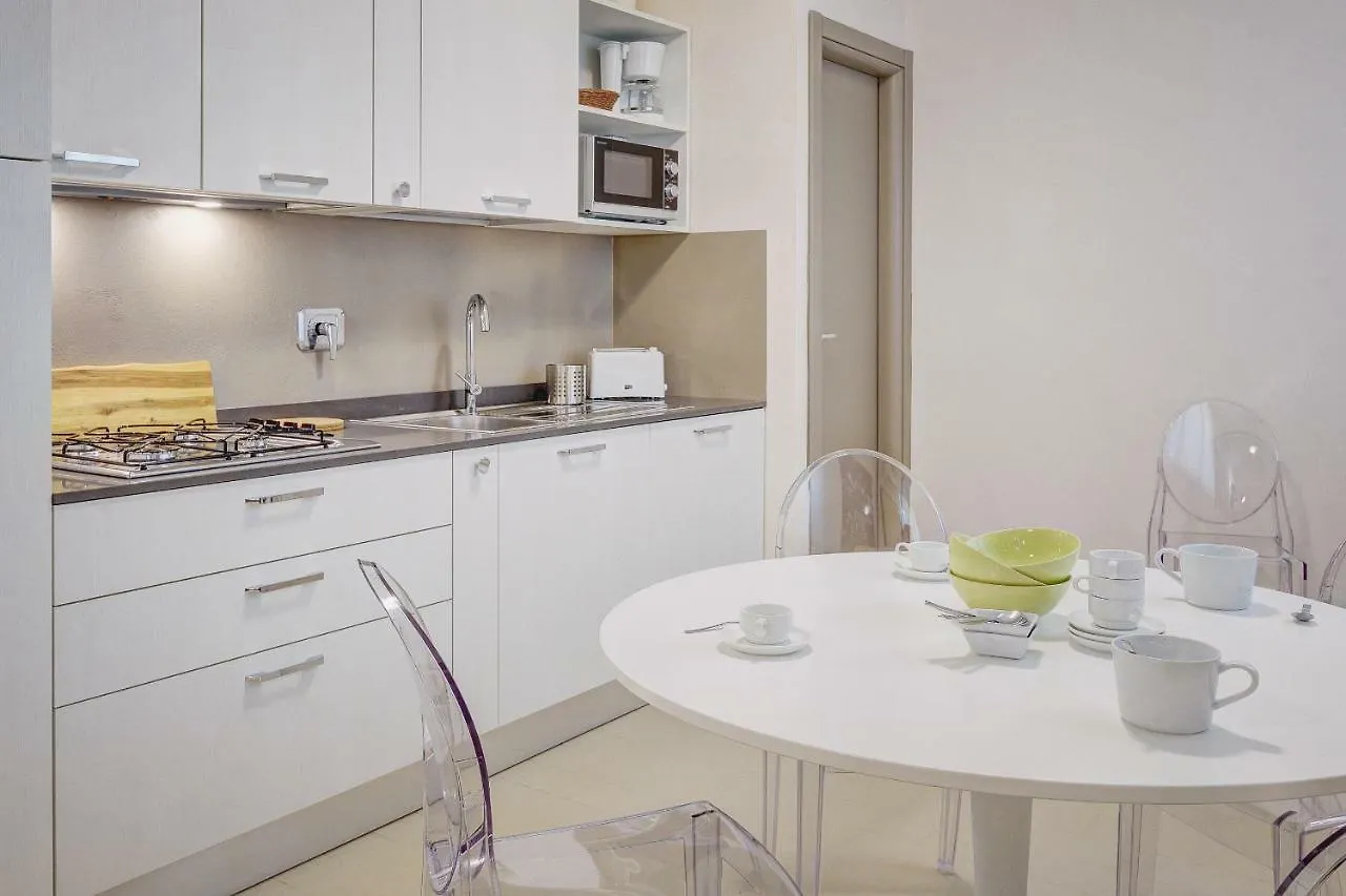 Dante Apartment By Firenze Prestige