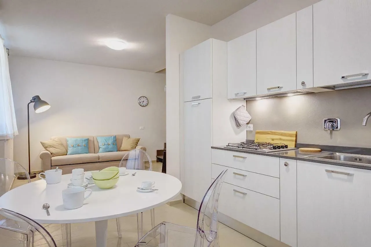 Dante Apartment By Firenze Prestige