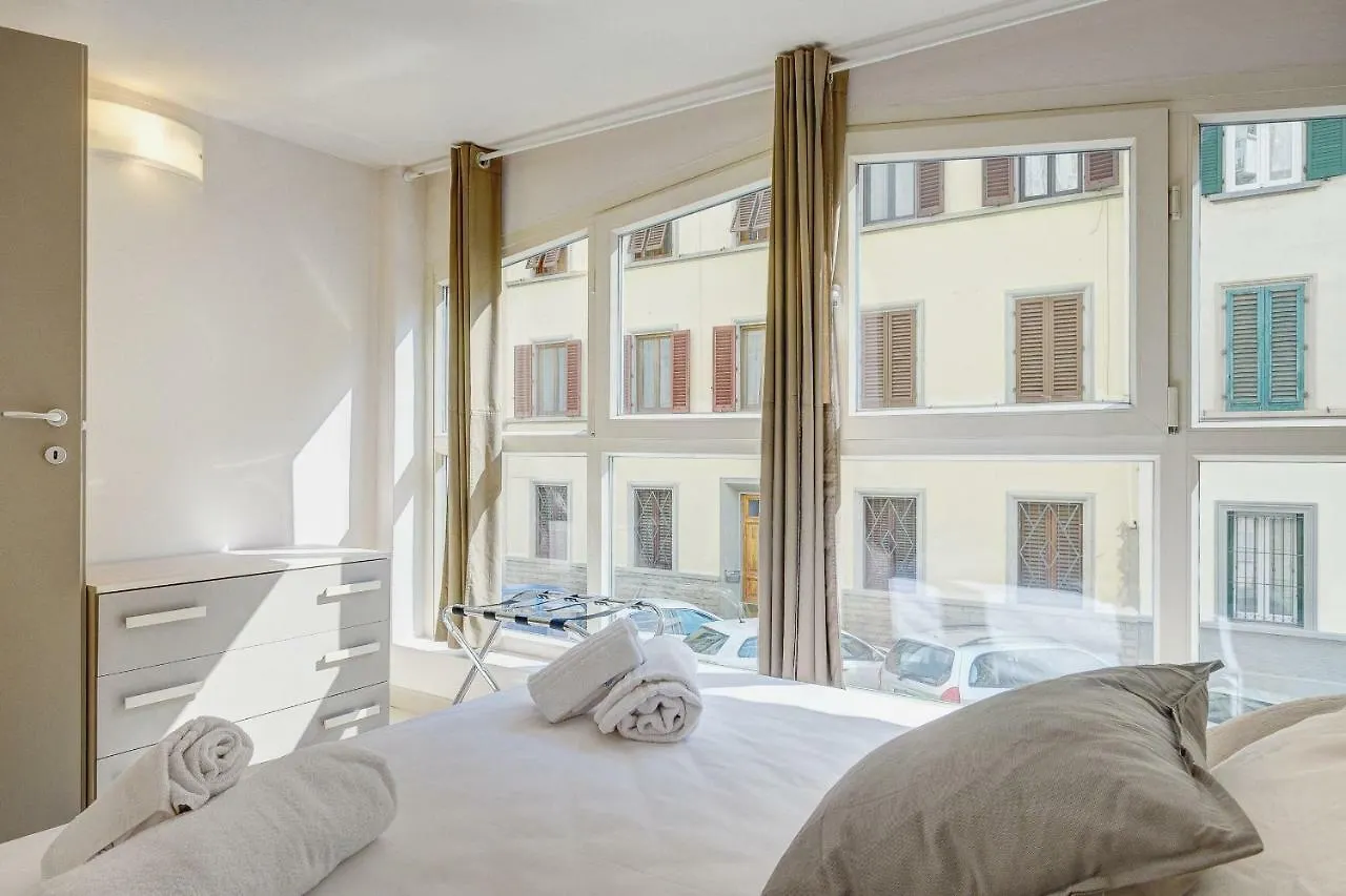 Dante Apartment By Firenze Prestige Italy