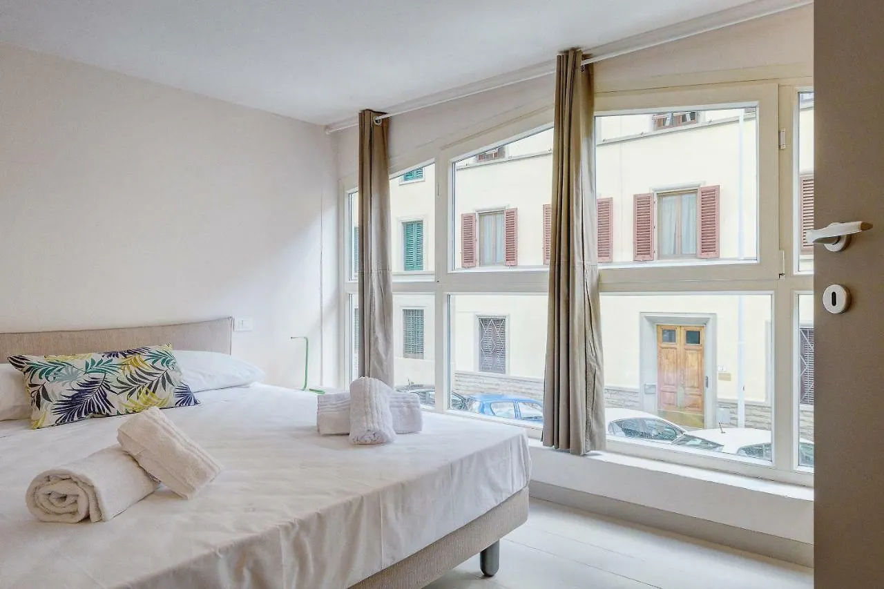 Dante Apartment By Firenze Prestige Italy