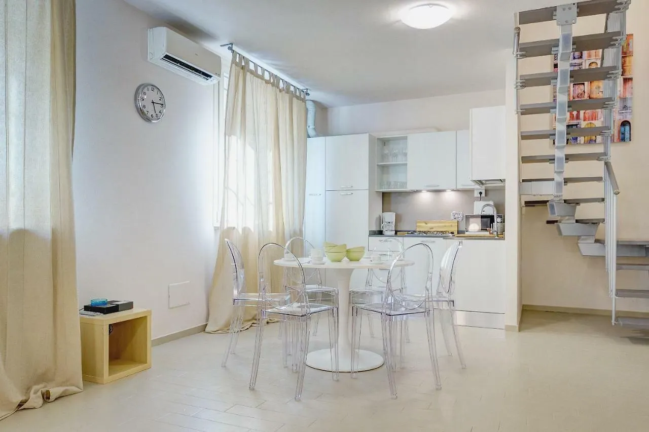 Dante Apartment By Firenze Prestige Italy