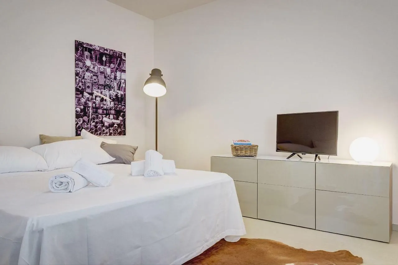 Dante Apartment By Firenze Prestige Florence