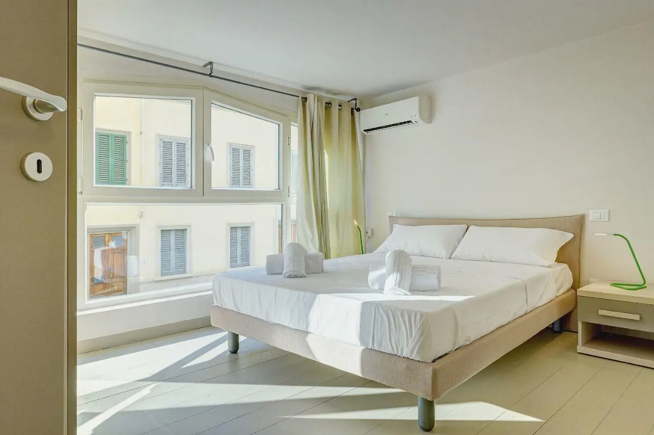 Dante Apartment By Firenze Prestige 0*, Florence Italy