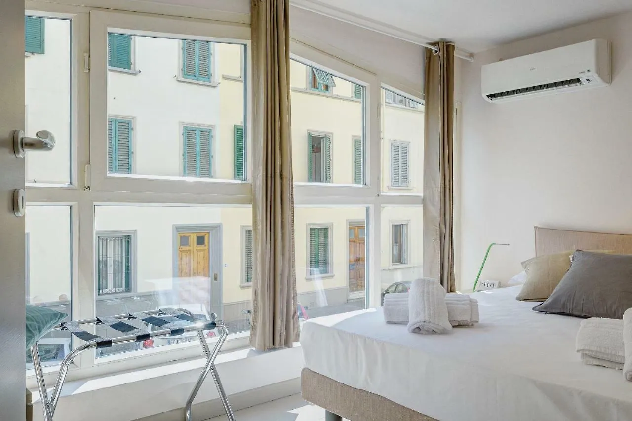 Dante Apartment By Firenze Prestige Florence