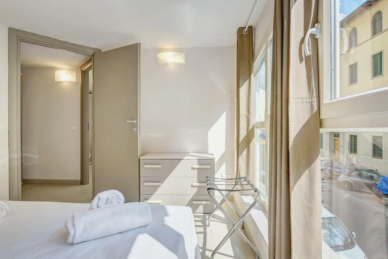 Dante Apartment By Firenze Prestige  Florence