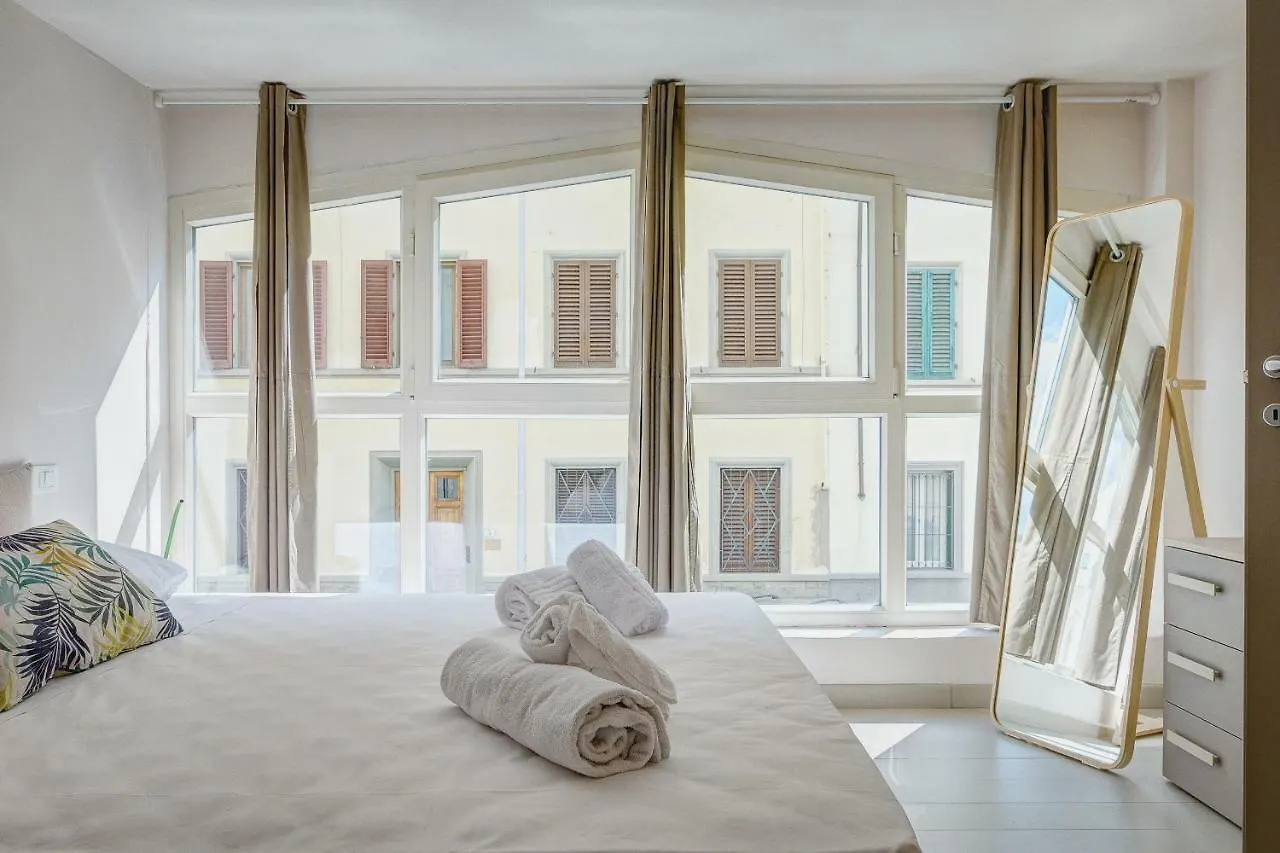 Dante Apartment By Firenze Prestige 0*, Florence