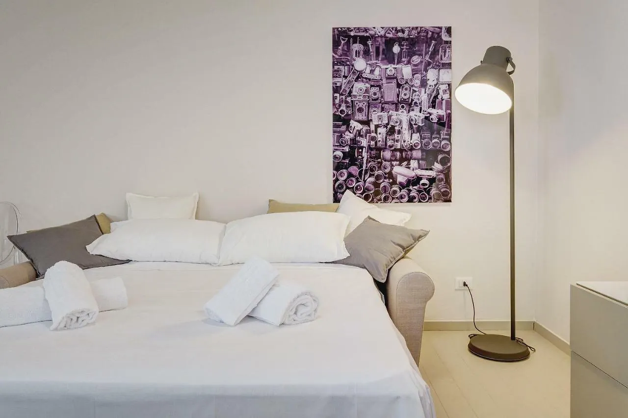 Dante Apartment By Firenze Prestige
