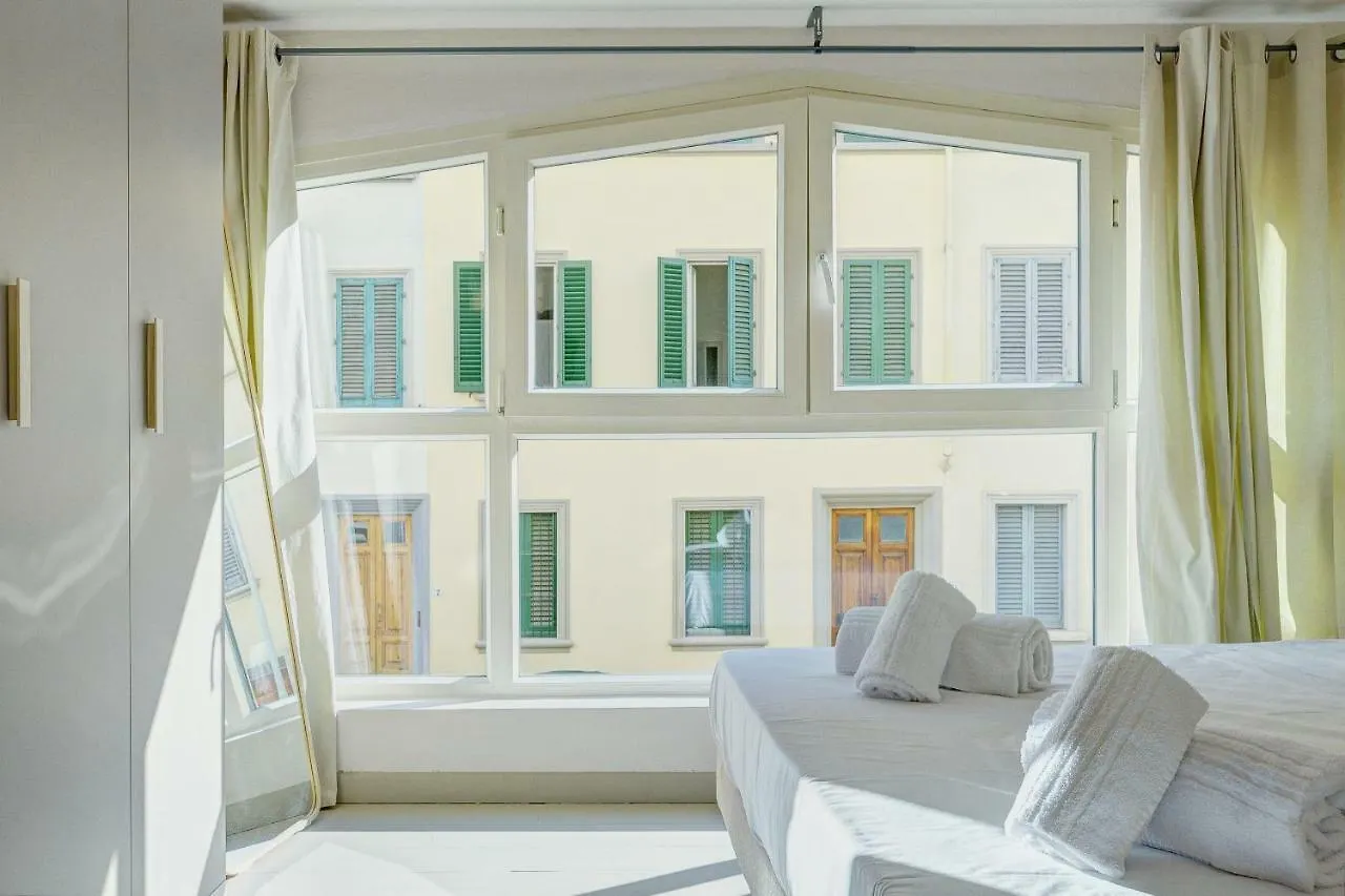Dante Apartment By Firenze Prestige 0*, Florence Italy