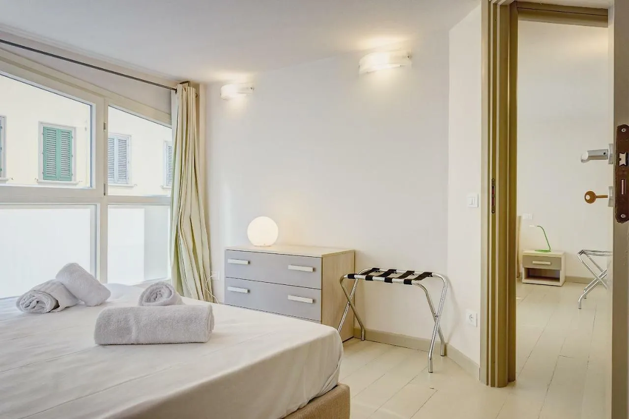 Dante Apartment By Firenze Prestige Florence