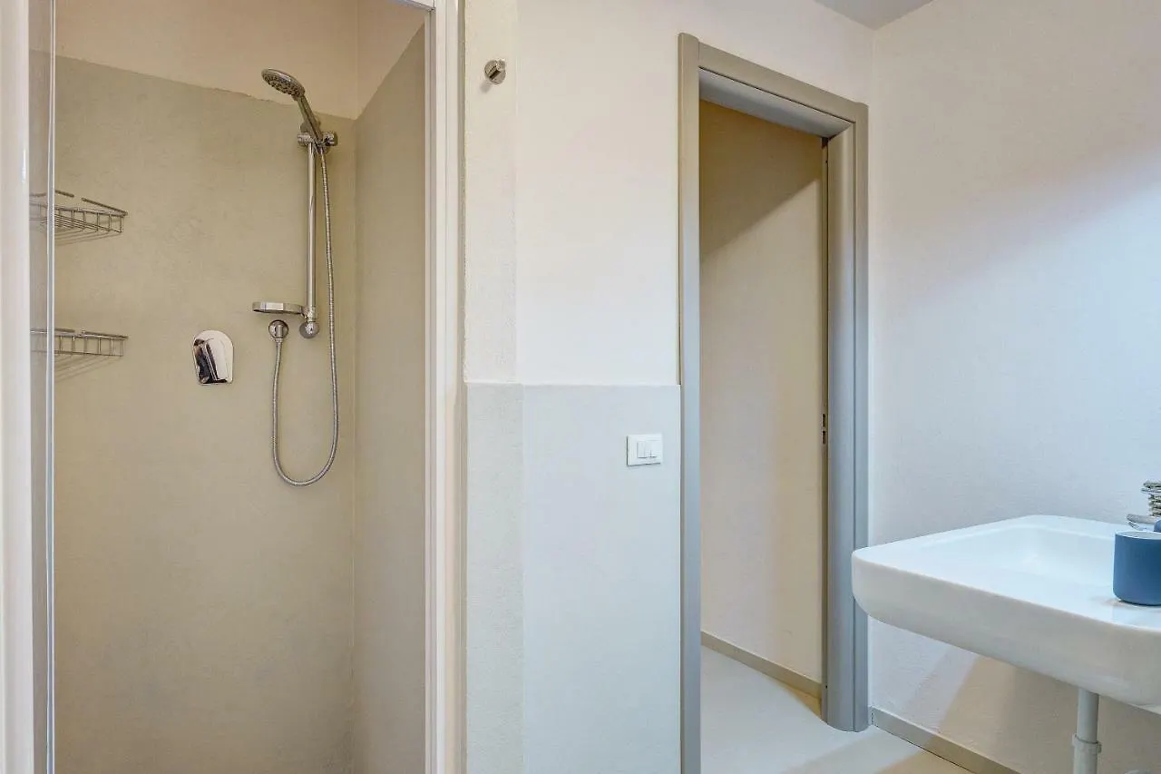 Dante Apartment By Firenze Prestige Italy