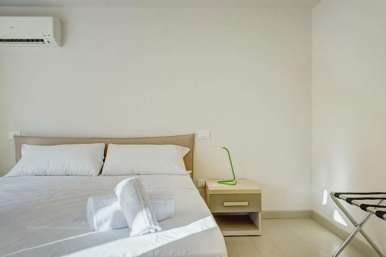 Dante Apartment By Firenze Prestige contacts