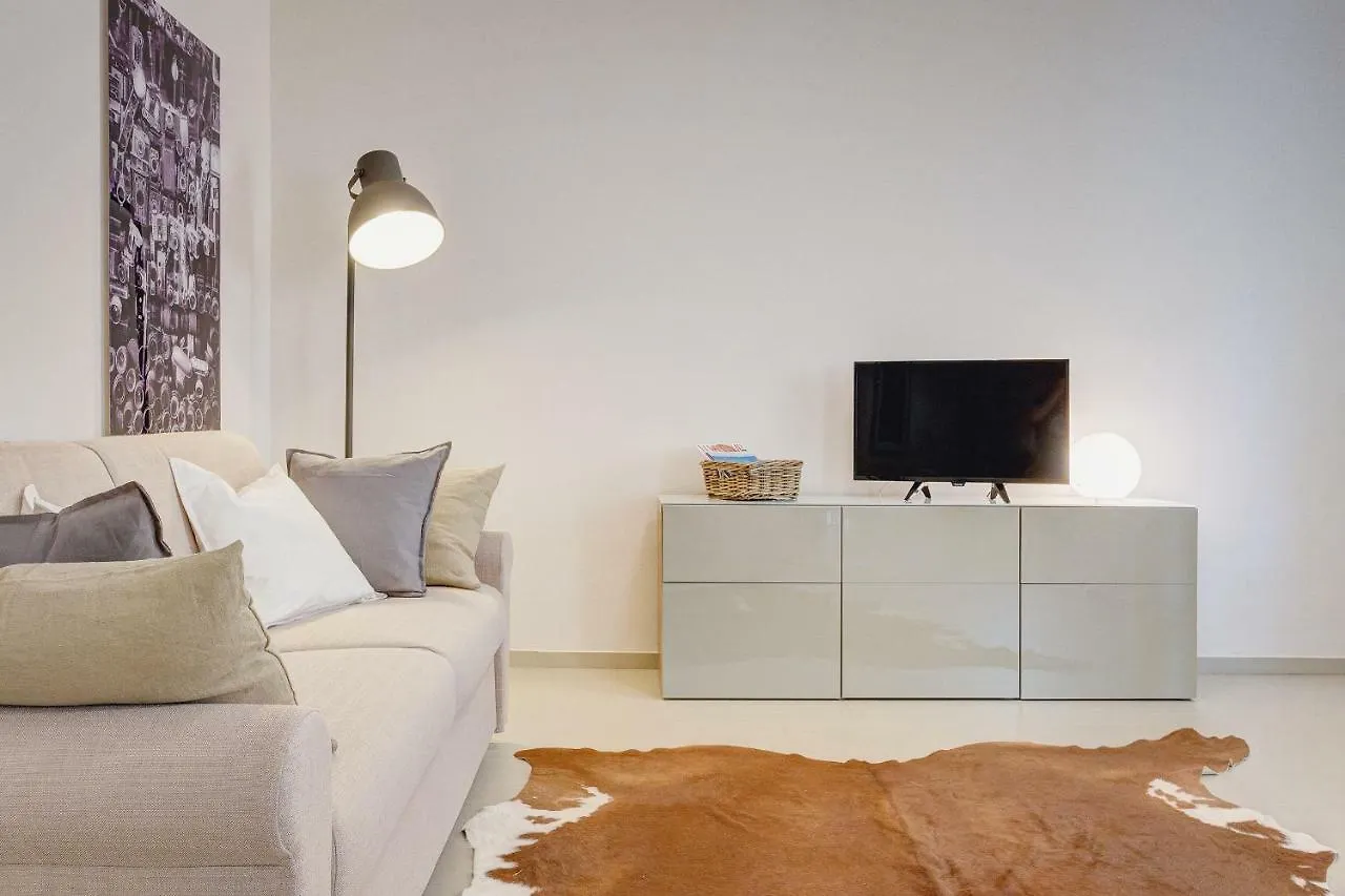 Dante Apartment By Firenze Prestige  Florence