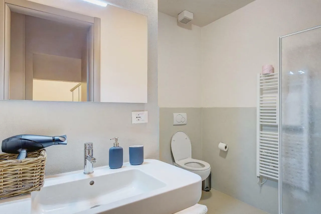 Dante Apartment By Firenze Prestige 0*, Florence Italy