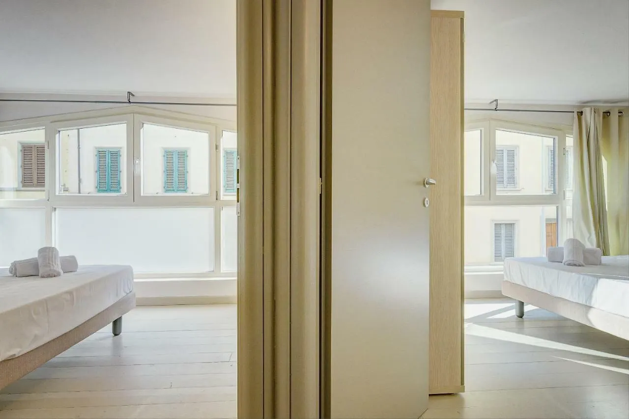 Dante Apartment By Firenze Prestige Italy