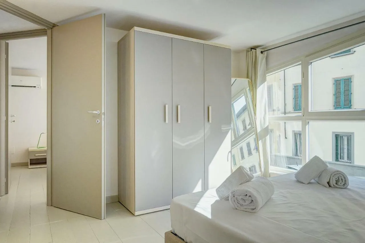Dante Apartment By Firenze Prestige Italy